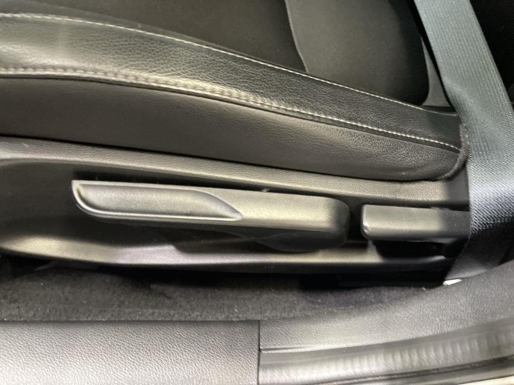 used 2020 Honda Civic car, priced at $20,545