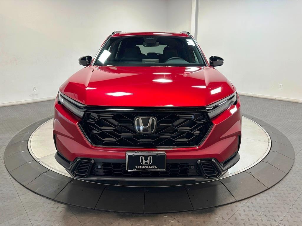 new 2026 Honda CR-V Hybrid car, priced at $42,130