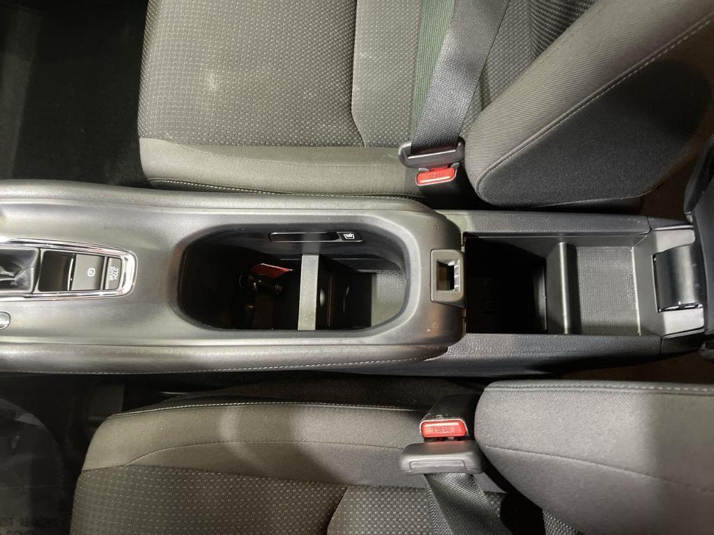 used 2022 Honda HR-V car, priced at $20,398