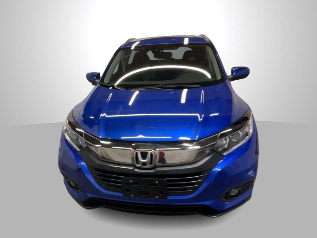 used 2022 Honda HR-V car, priced at $20,398