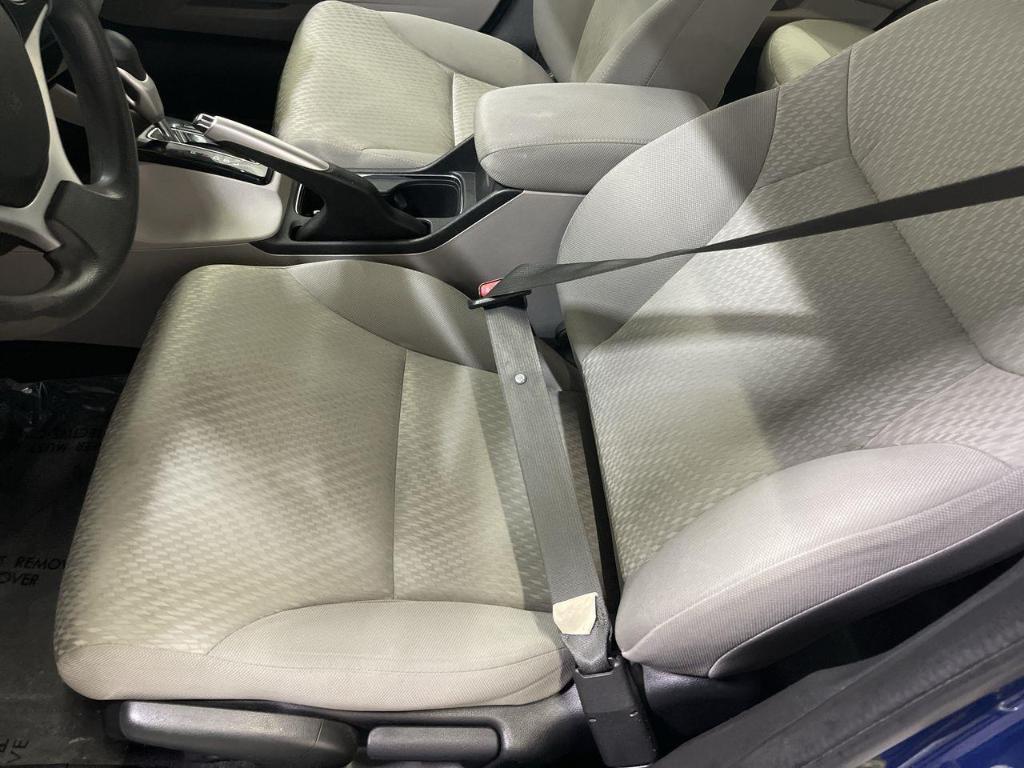 used 2015 Honda Civic car, priced at $11,329