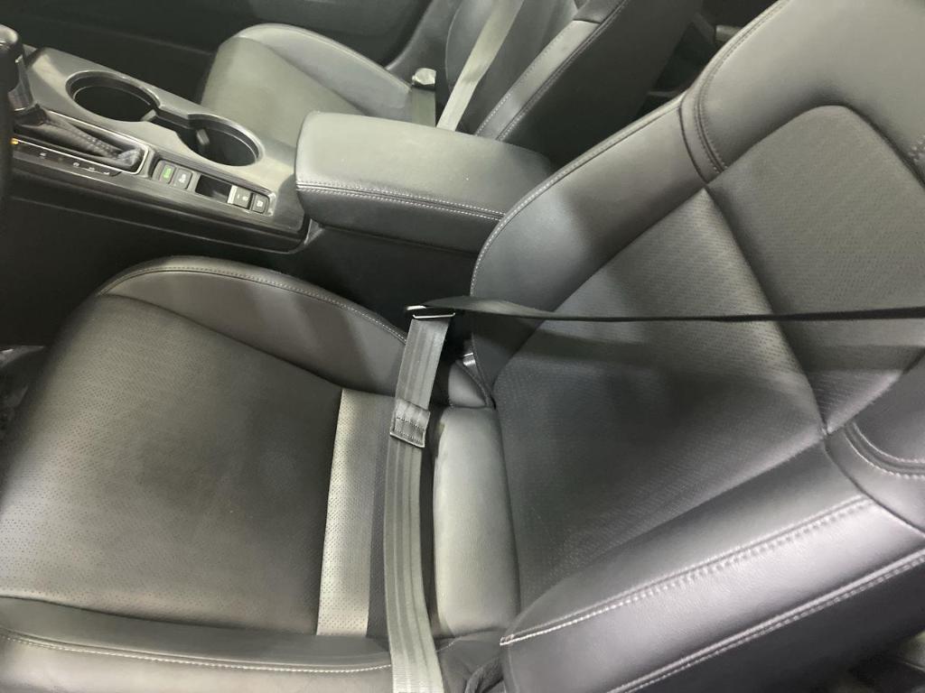used 2023 Honda Civic car, priced at $25,888