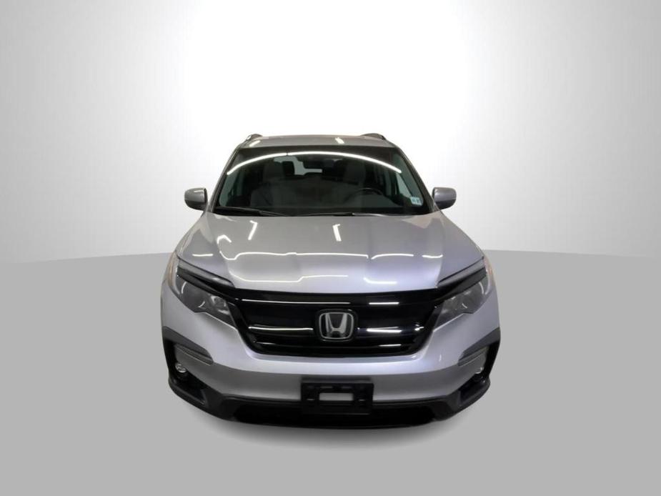 used 2022 Honda Pilot car, priced at $29,549