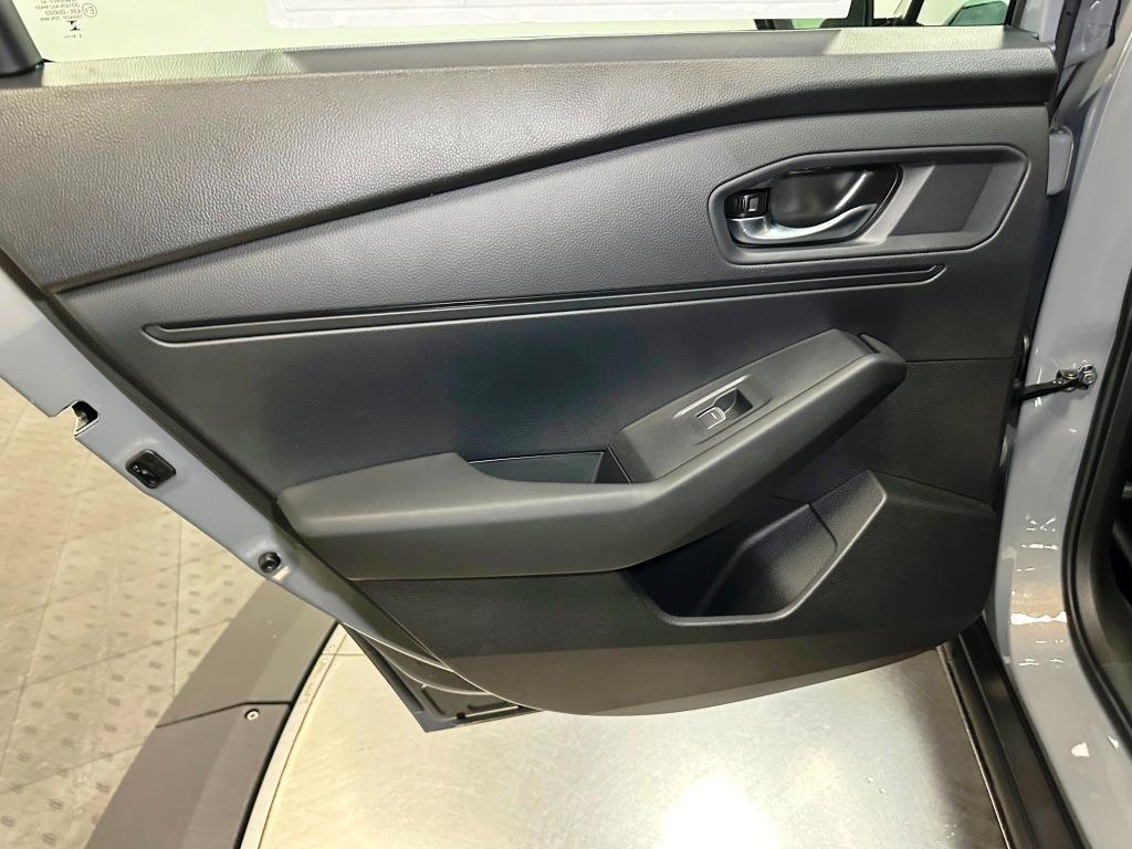 new 2025 Honda Accord car, priced at $32,210