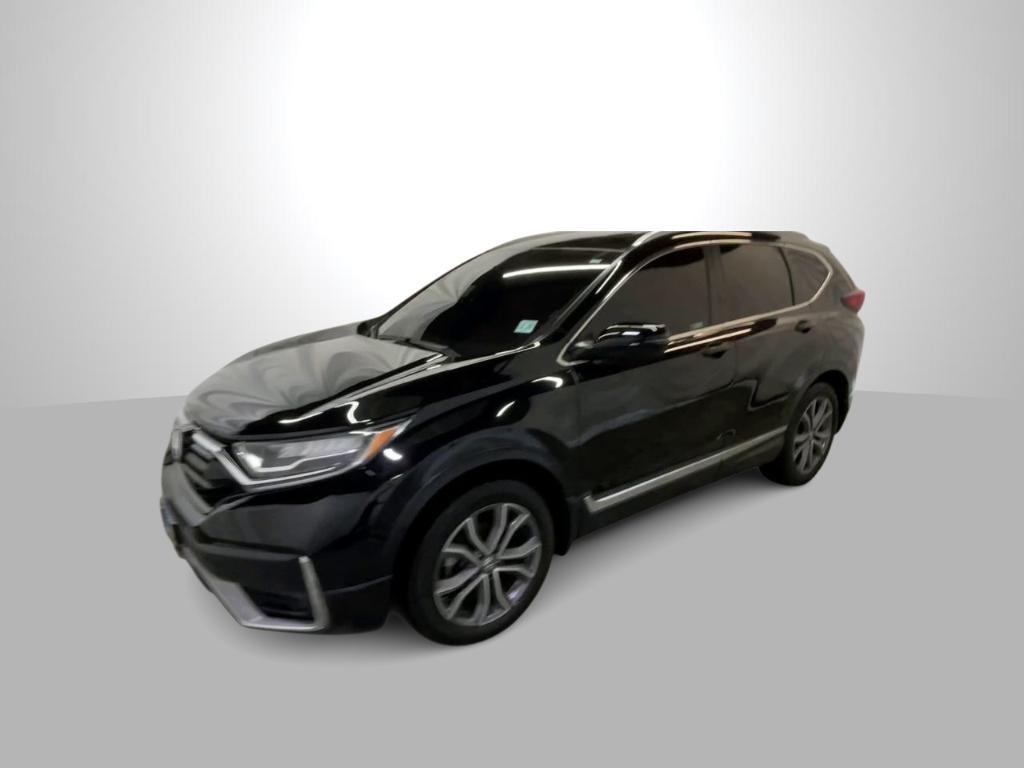 used 2022 Honda CR-V car, priced at $30,888