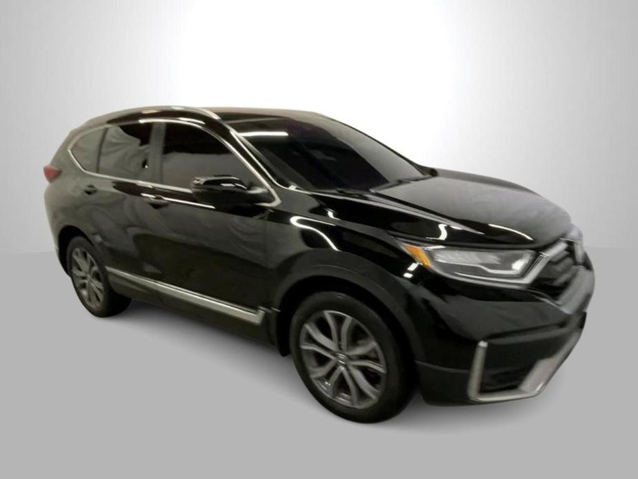 used 2022 Honda CR-V car, priced at $30,888