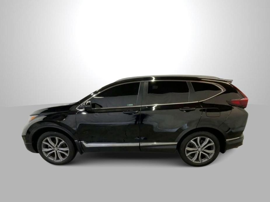 used 2022 Honda CR-V car, priced at $30,888