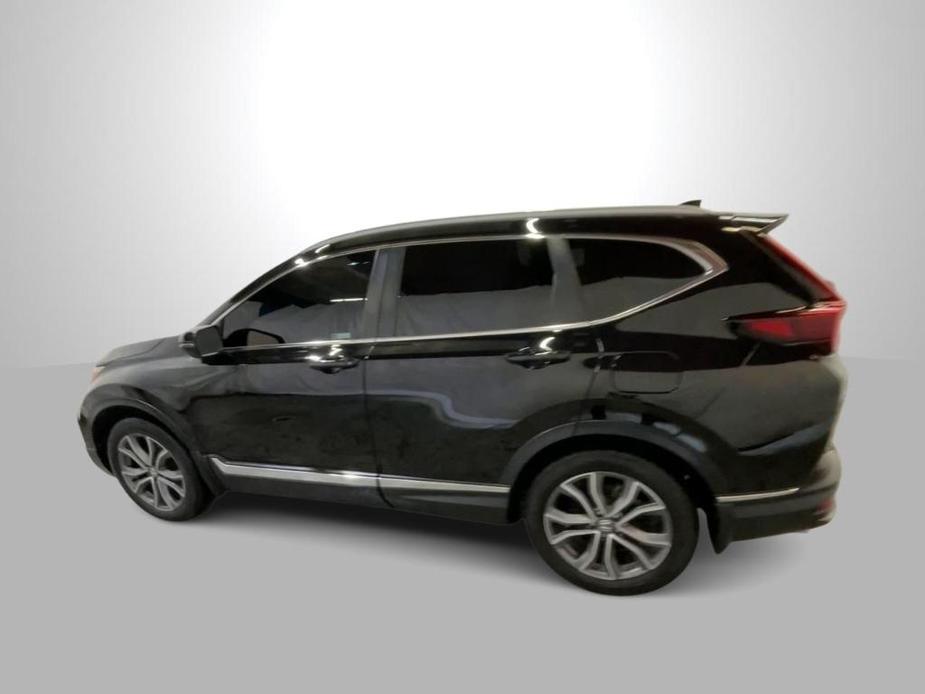 used 2022 Honda CR-V car, priced at $30,888