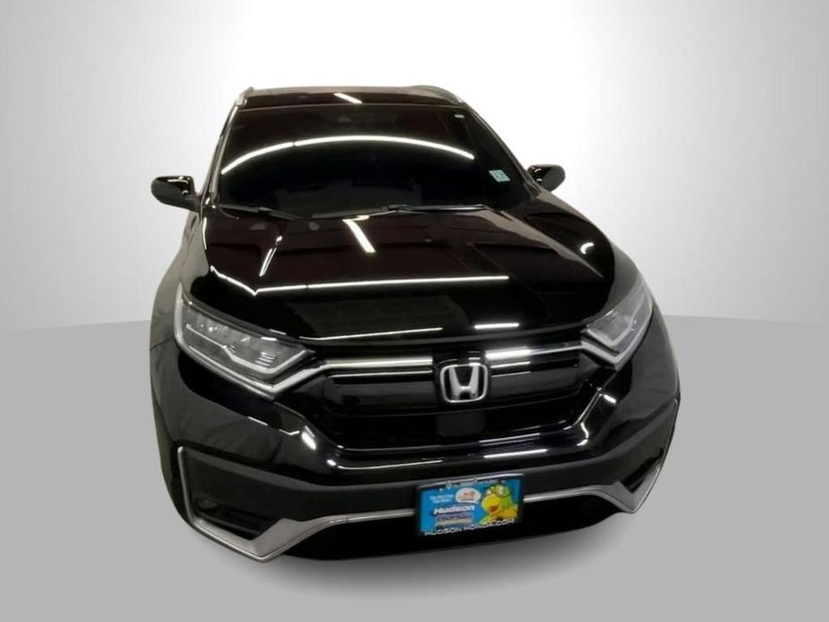 used 2022 Honda CR-V car, priced at $30,888