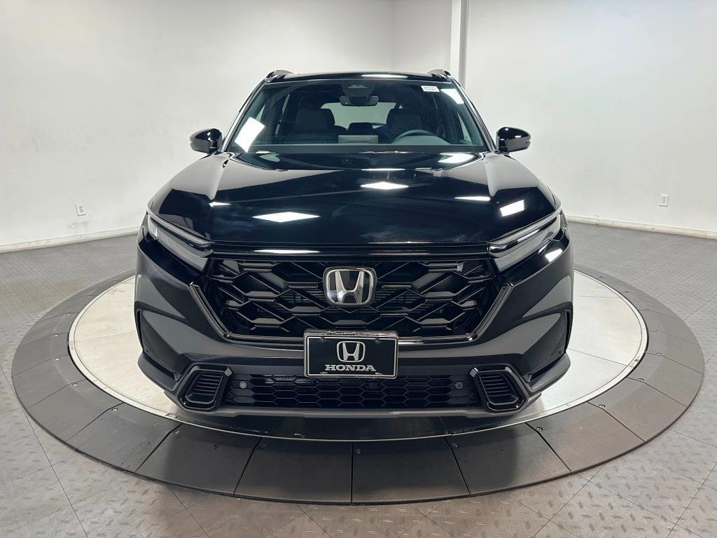 new 2026 Honda CR-V Hybrid car, priced at $40,175