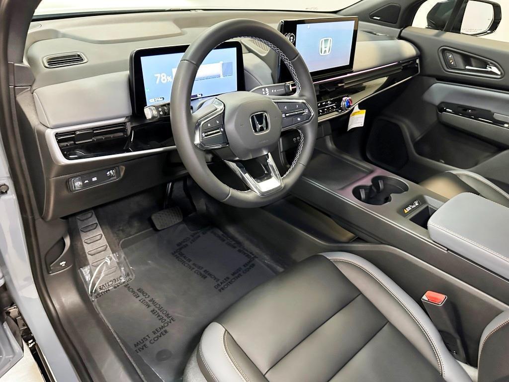 new 2025 Honda Prologue car, priced at $45,105