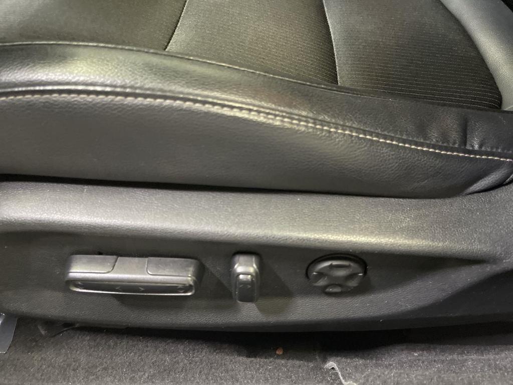 used 2018 Honda Accord car, priced at $13,180