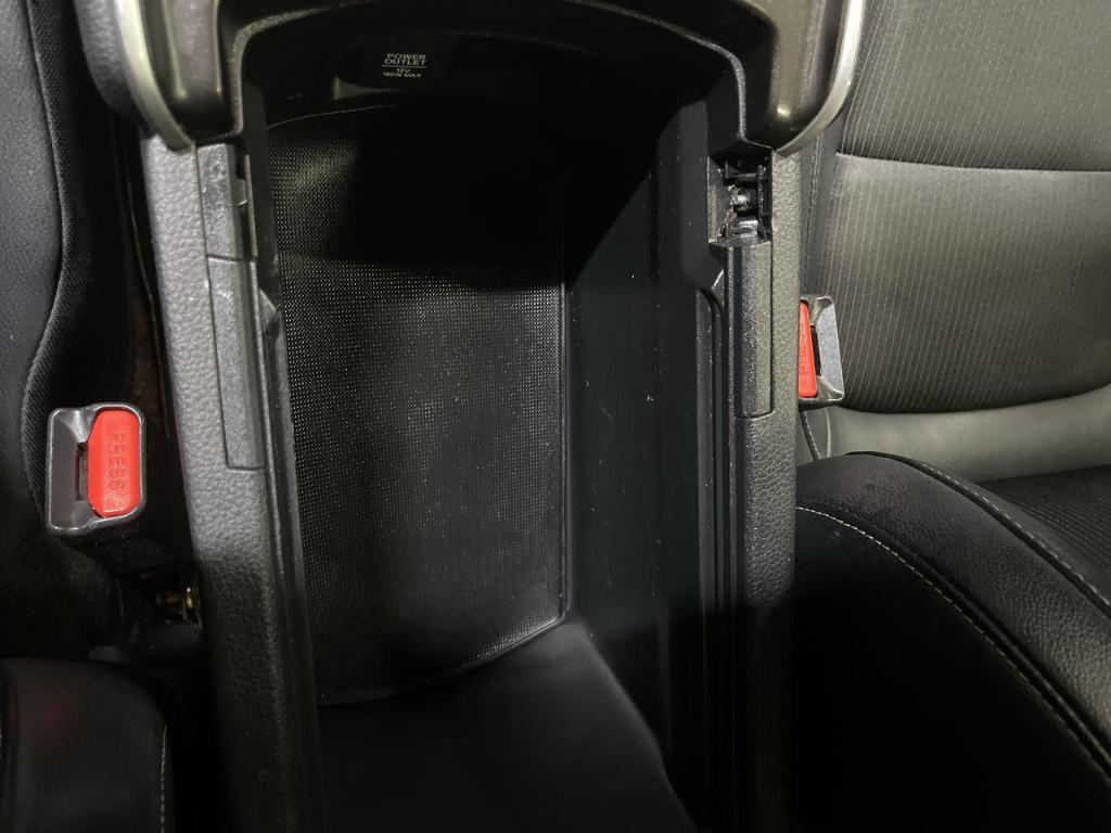 used 2018 Honda Accord car, priced at $13,180