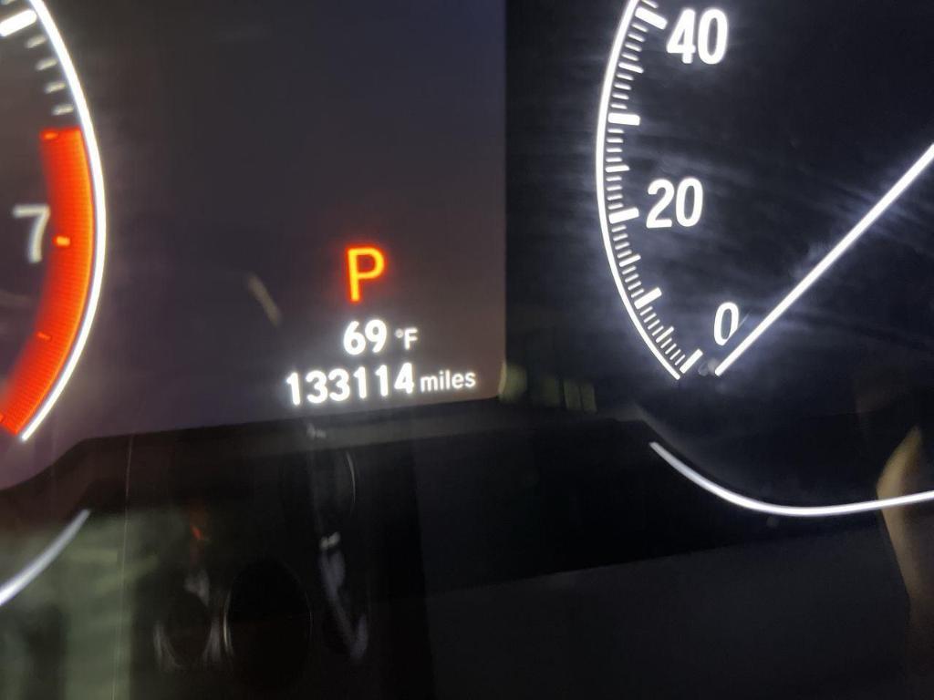 used 2018 Honda Accord car, priced at $13,180