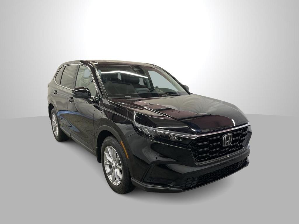 used 2024 Honda CR-V car, priced at $30,745