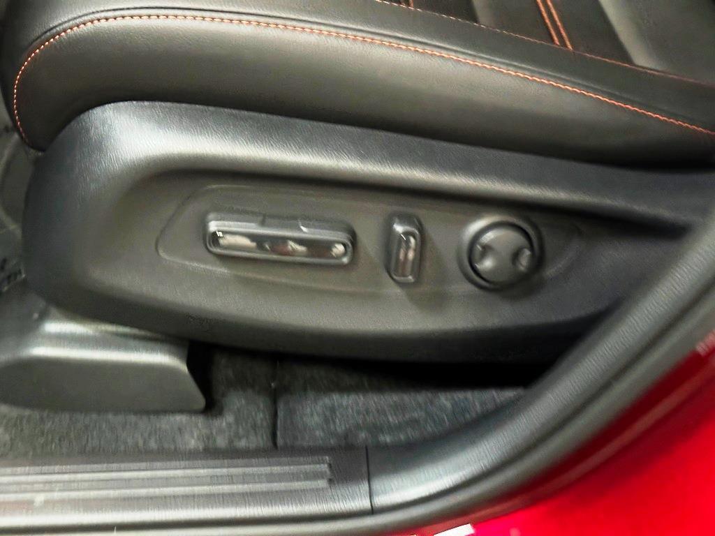 new 2026 Honda CR-V Hybrid car, priced at $40,630