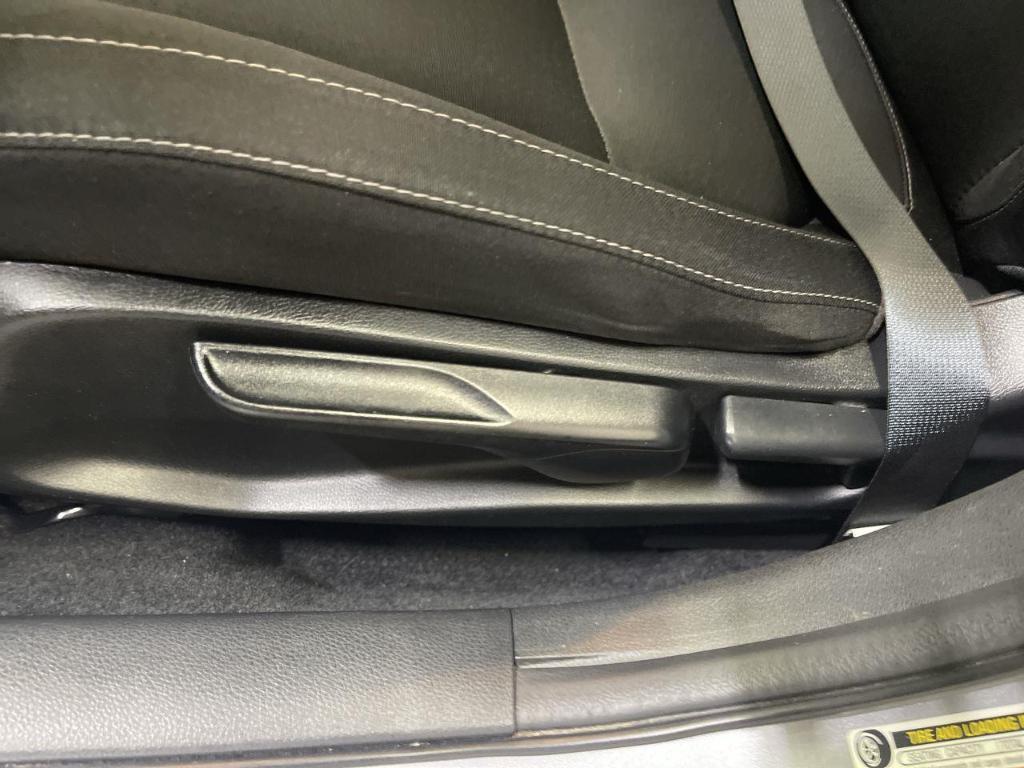 used 2019 Honda Civic car, priced at $15,848