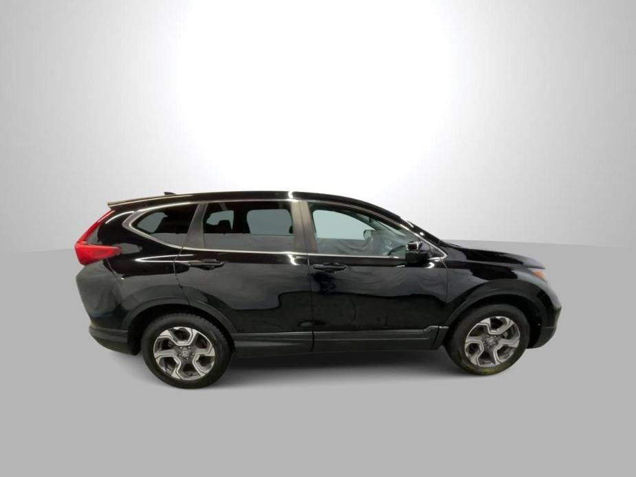 used 2018 Honda CR-V car, priced at $15,398