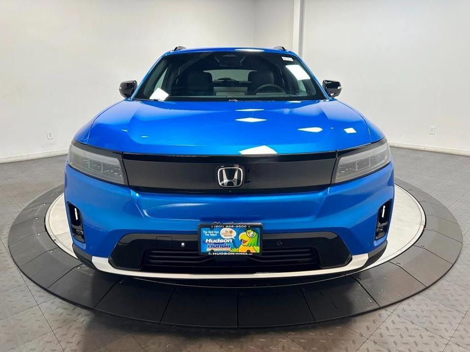 new 2024 Honda Prologue car, priced at $59,750