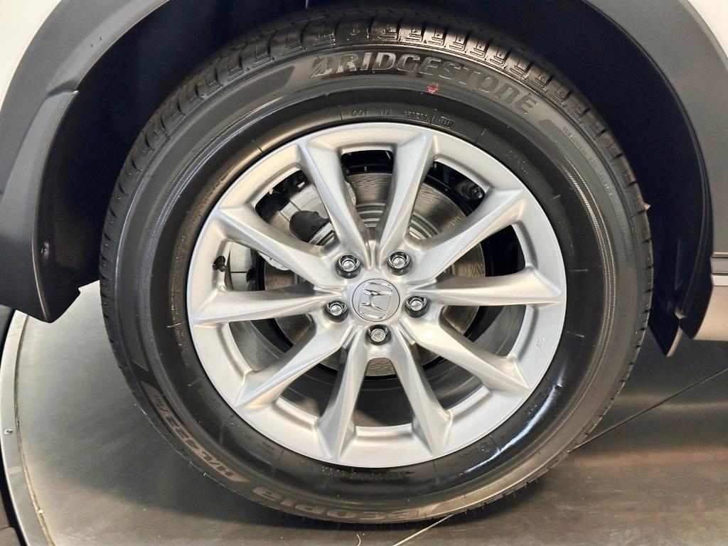 new 2026 Honda CR-V car, priced at $35,355