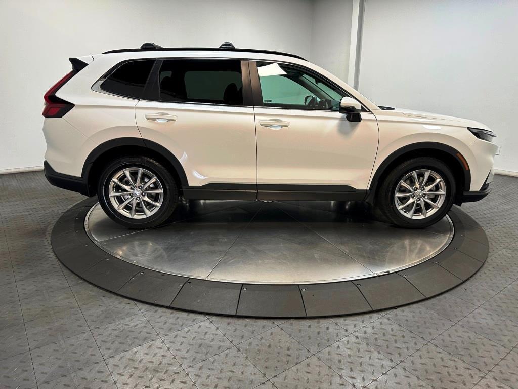 new 2026 Honda CR-V car, priced at $35,355