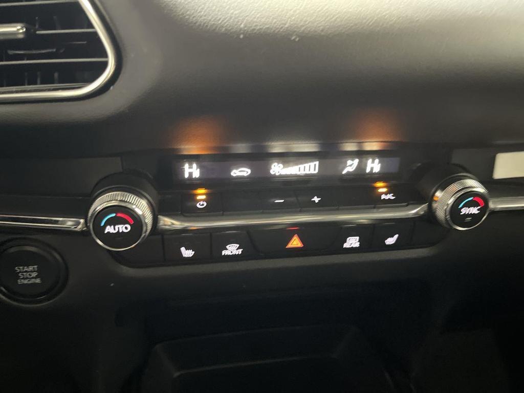 used 2023 Mazda CX-30 car, priced at $23,588