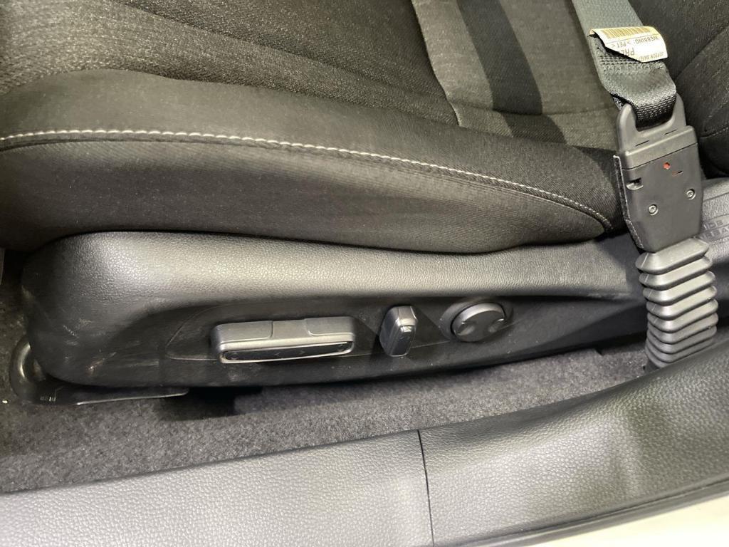 used 2024 Honda Accord car, priced at $26,938