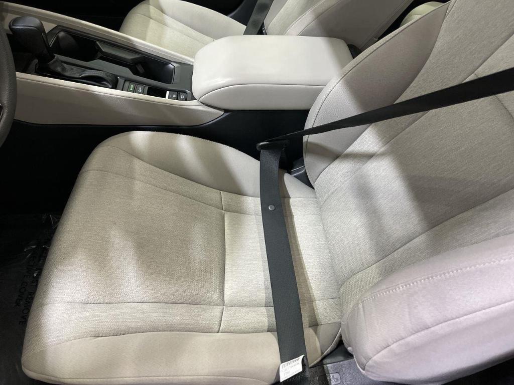 used 2024 Honda Accord car, priced at $24,588