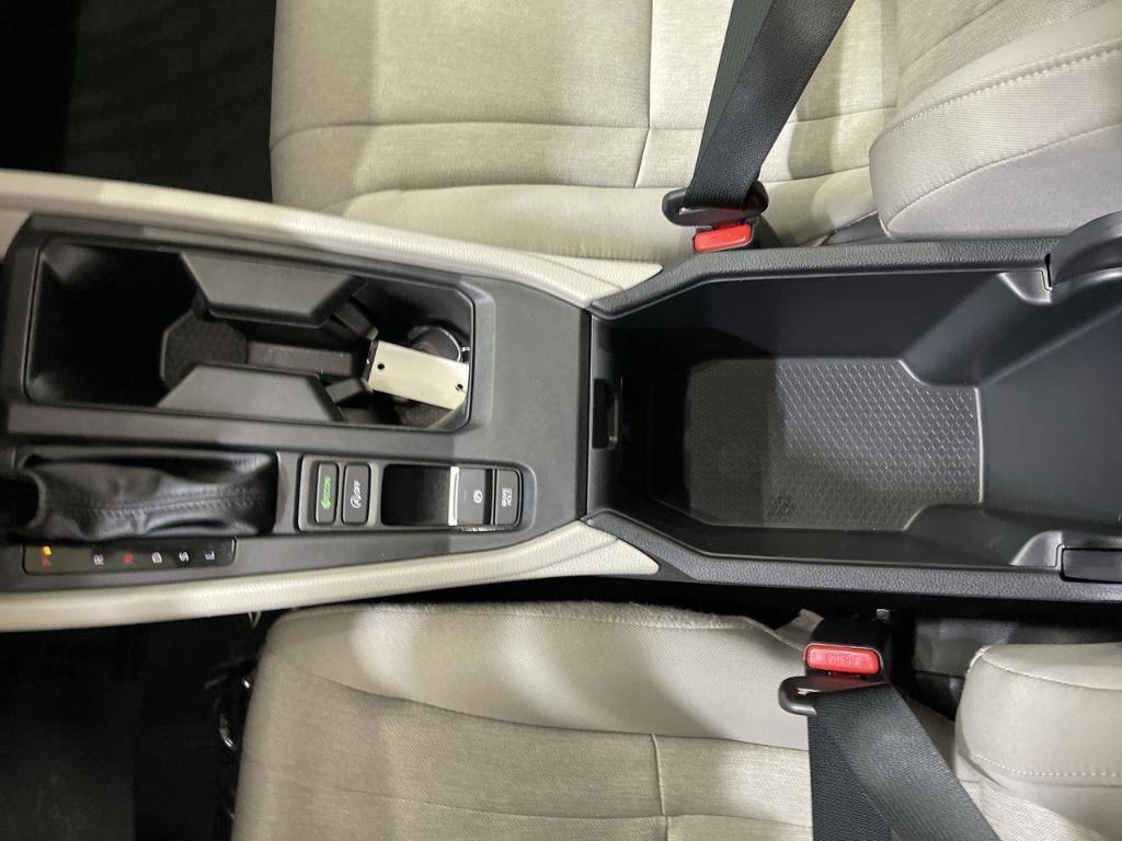 used 2024 Honda Accord car, priced at $24,588