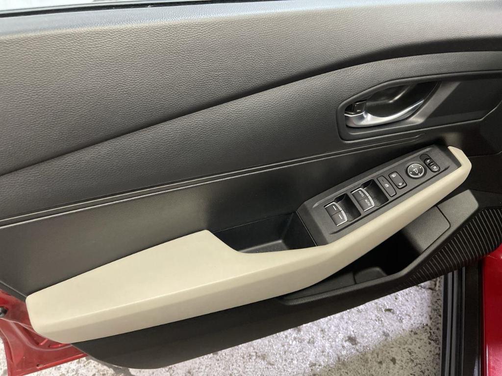 used 2024 Honda Accord car, priced at $24,588