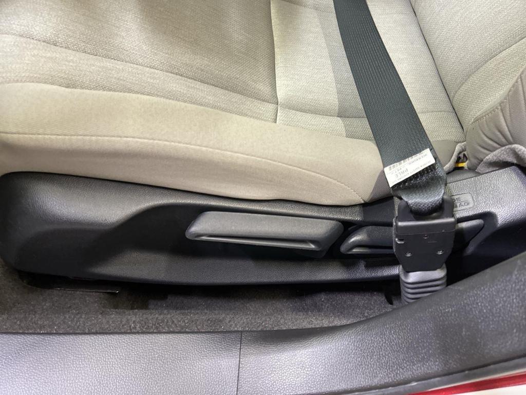 used 2024 Honda Accord car, priced at $24,588