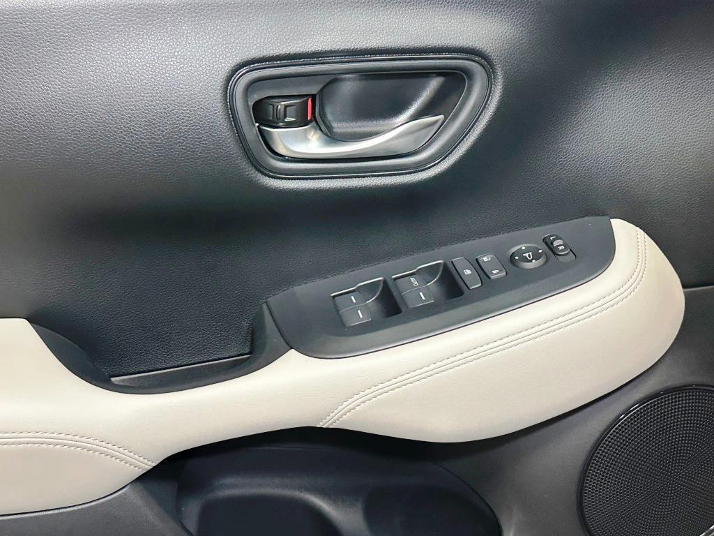 new 2026 Honda HR-V car, priced at $28,150