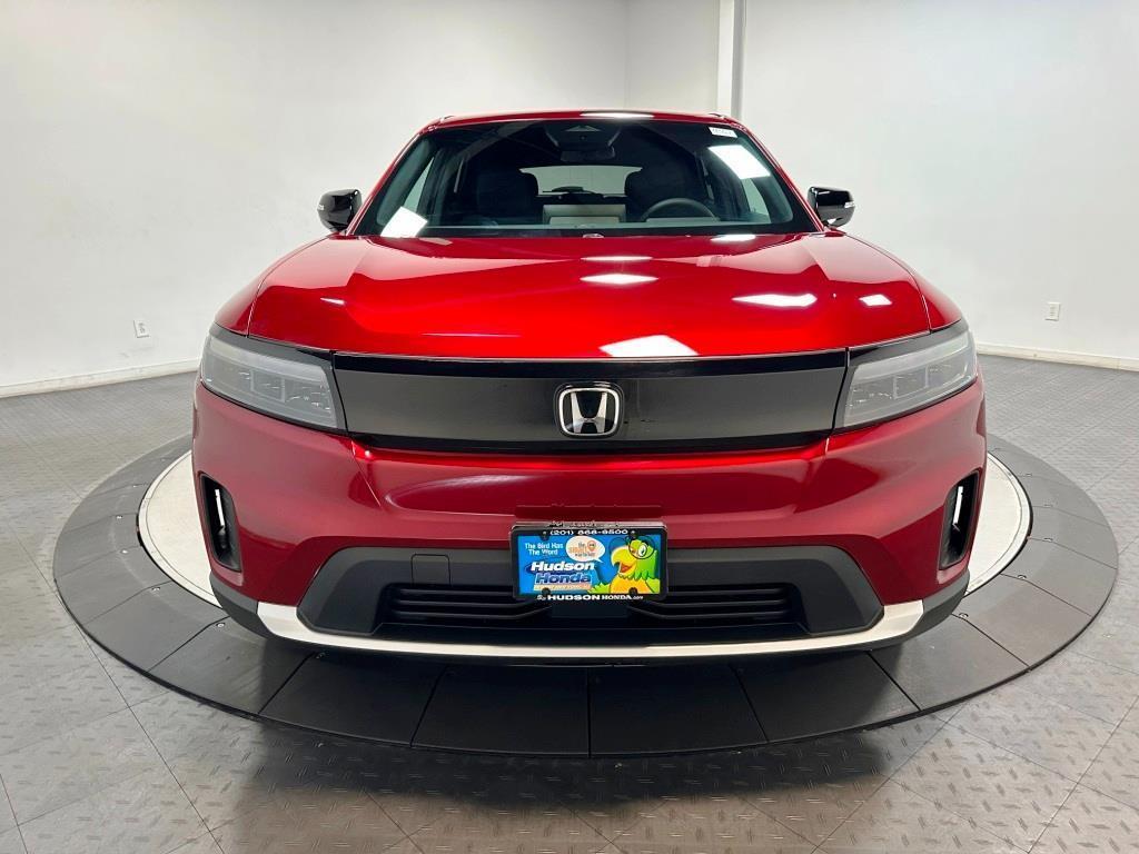 new 2024 Honda Prologue car, priced at $52,250