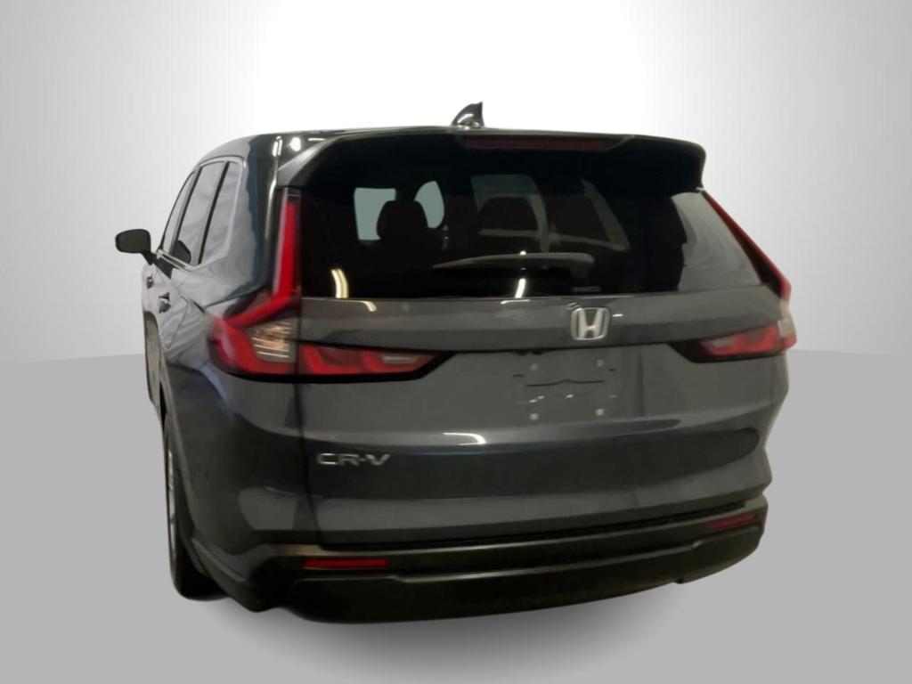used 2024 Honda CR-V car, priced at $30,488
