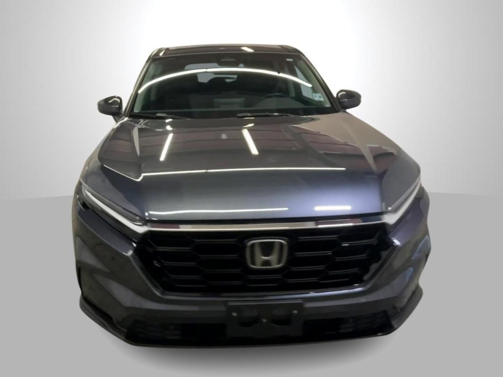 used 2024 Honda CR-V car, priced at $30,488