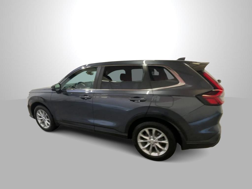 used 2024 Honda CR-V car, priced at $30,488
