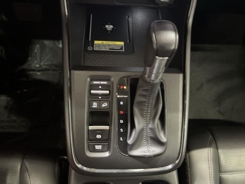 used 2024 Honda CR-V car, priced at $30,488
