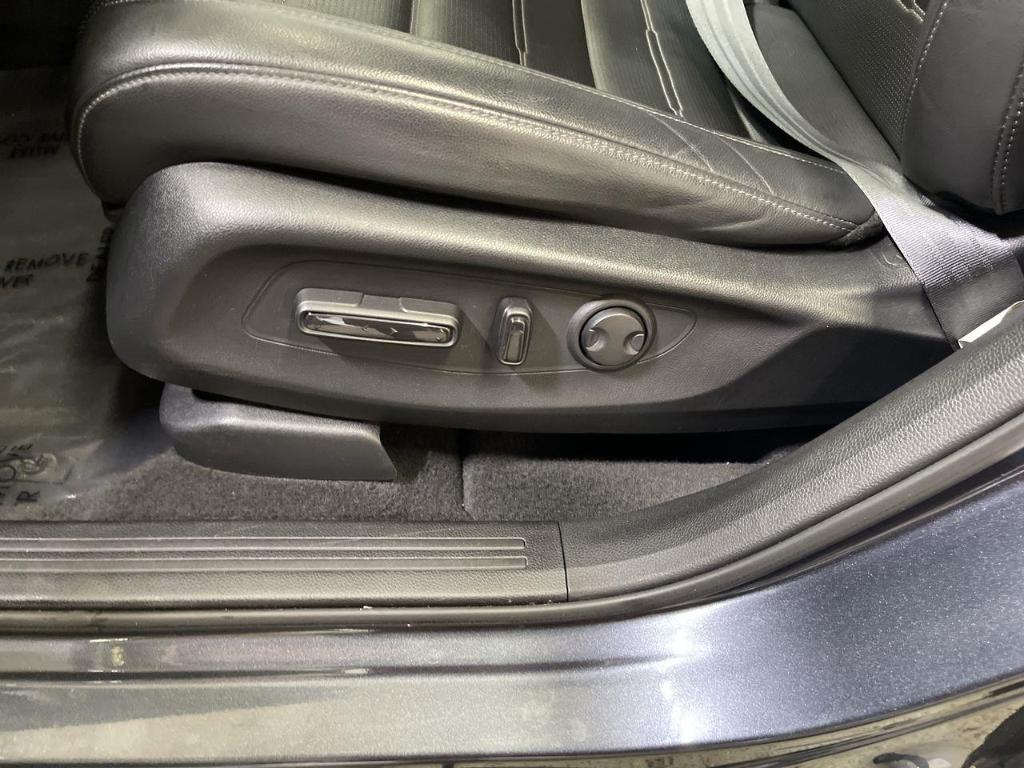 used 2024 Honda CR-V car, priced at $30,488