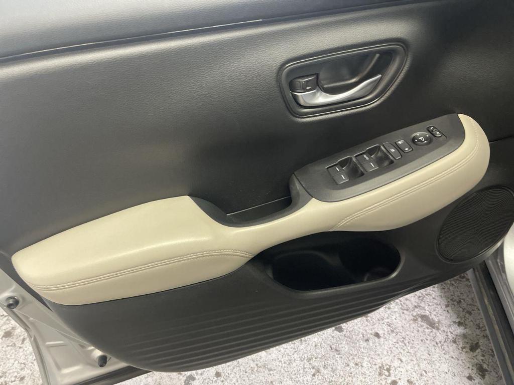 used 2023 Honda HR-V car, priced at $23,388