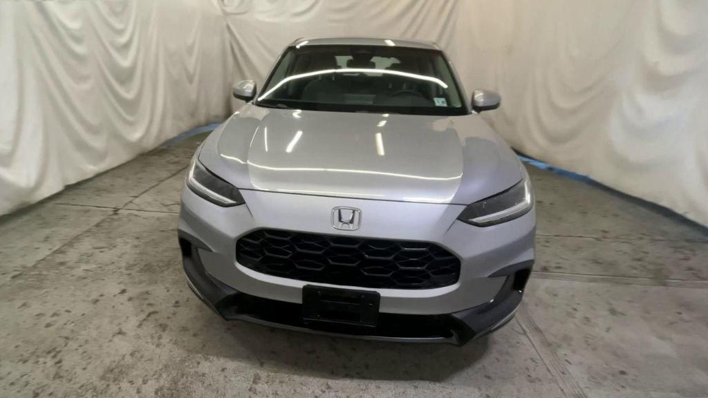 used 2023 Honda HR-V car, priced at $23,388