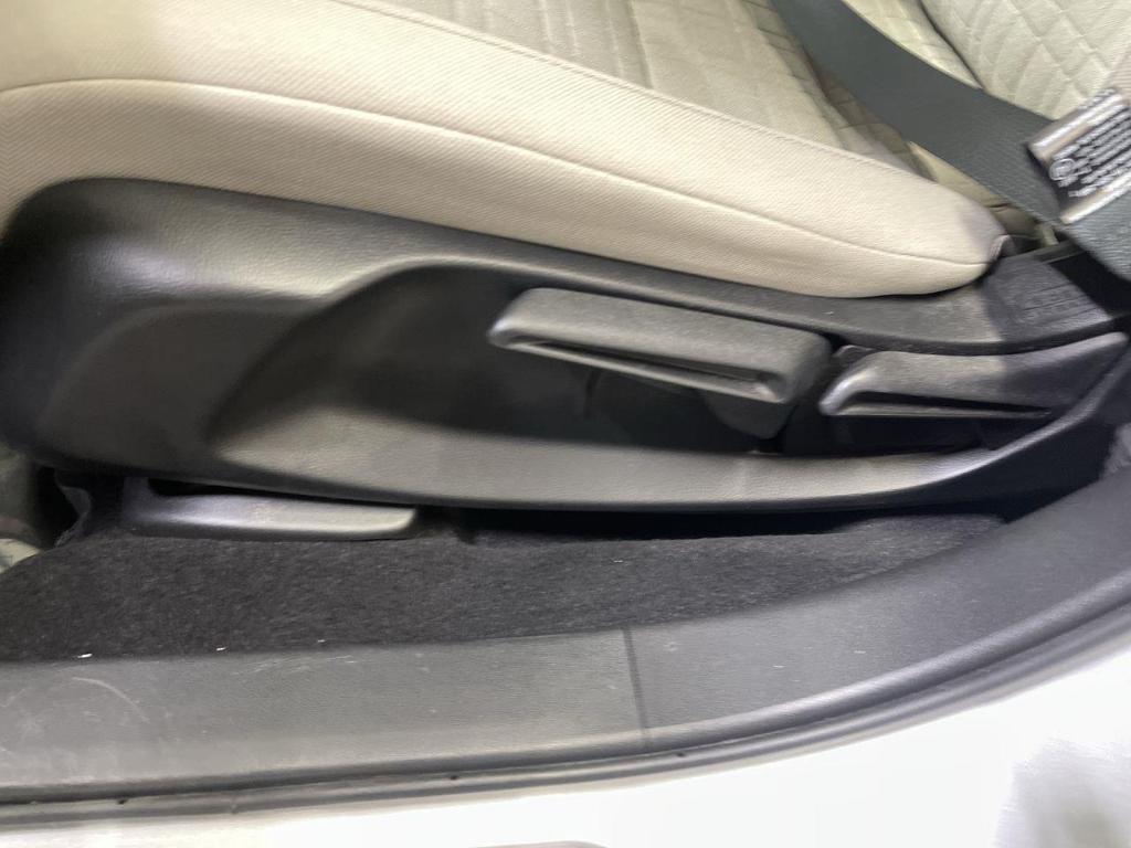 used 2023 Honda HR-V car, priced at $23,388