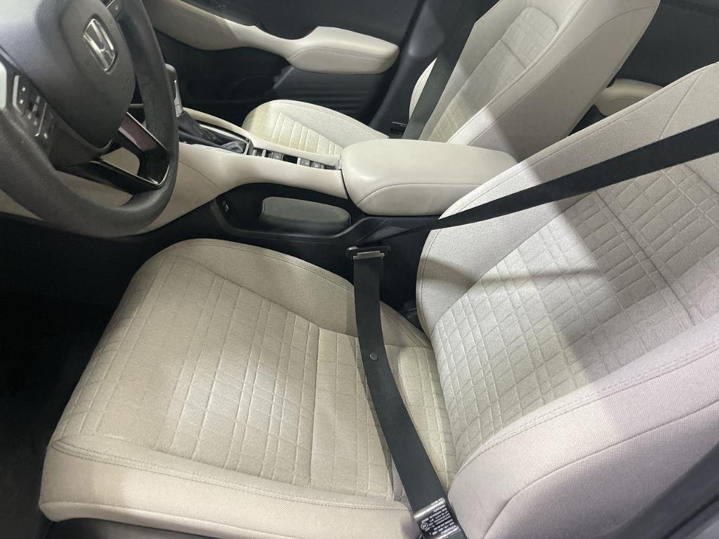 used 2023 Honda HR-V car, priced at $23,388