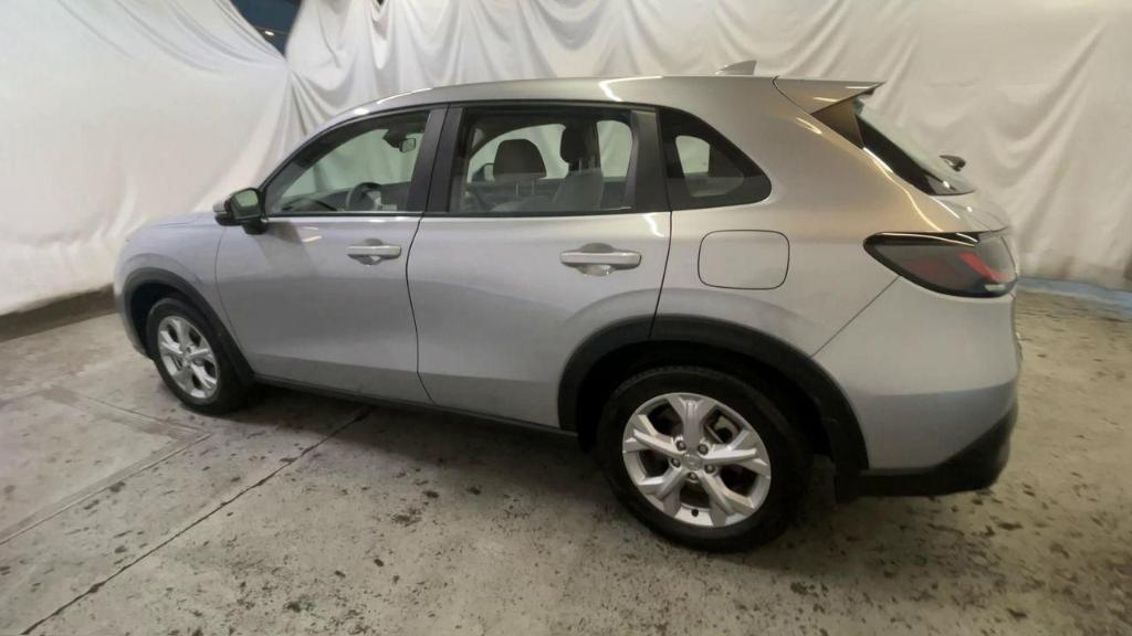used 2023 Honda HR-V car, priced at $23,388