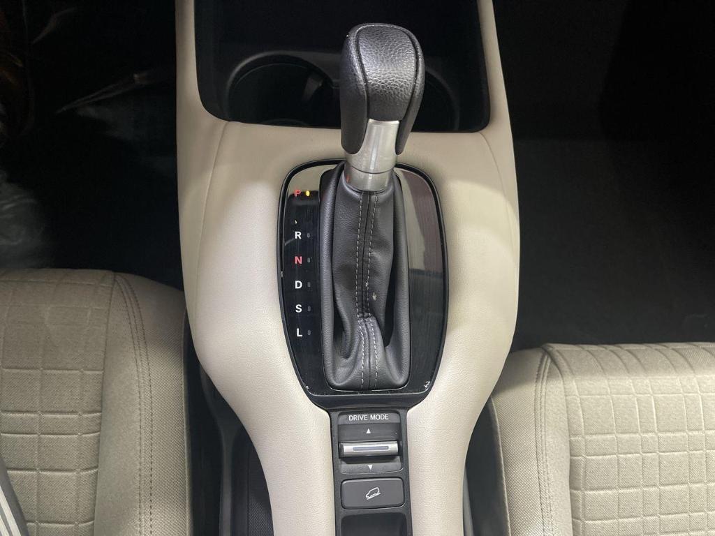 used 2023 Honda HR-V car, priced at $23,388