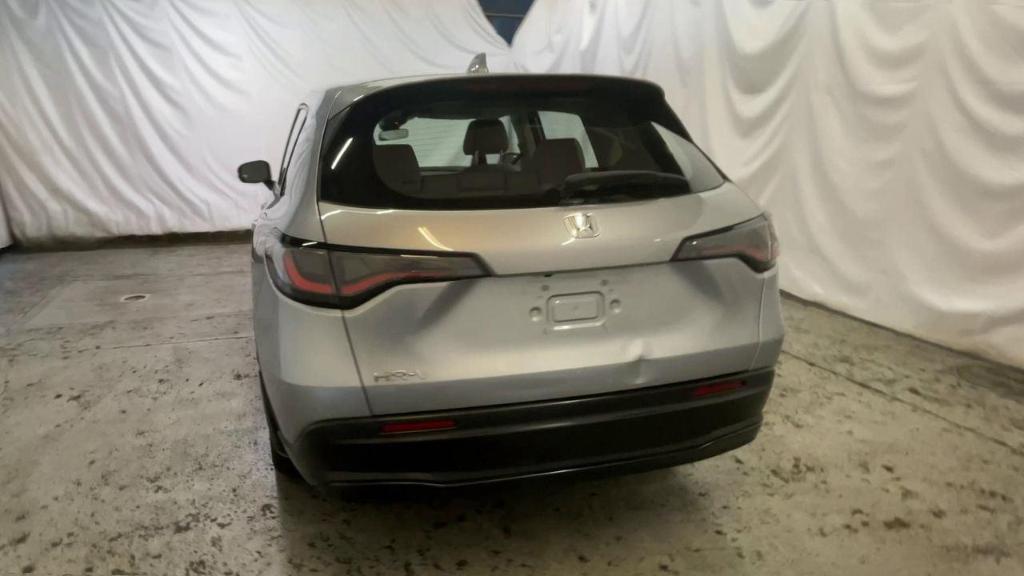 used 2023 Honda HR-V car, priced at $23,388