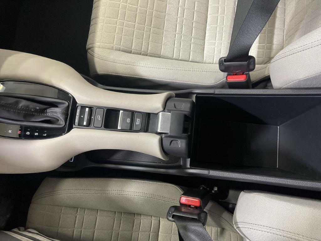 used 2023 Honda HR-V car, priced at $23,388