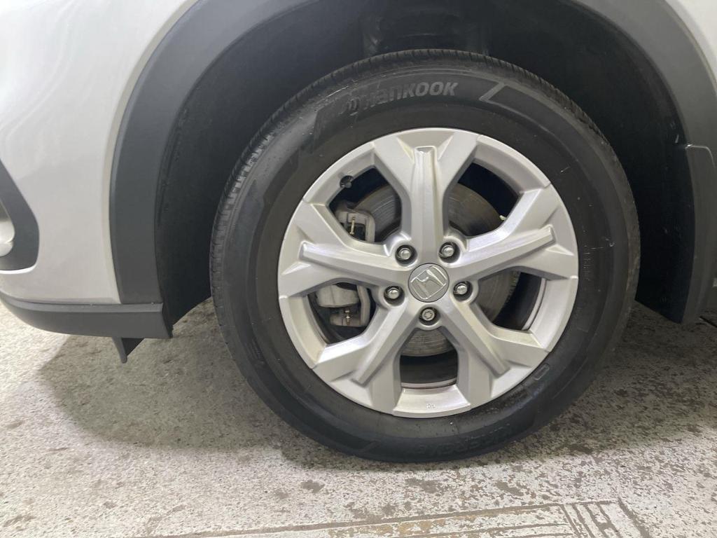 used 2023 Honda HR-V car, priced at $23,388