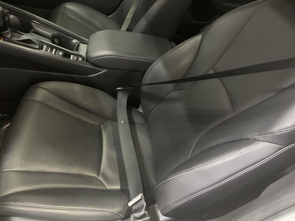 used 2023 Honda Accord Hybrid car, priced at $29,888