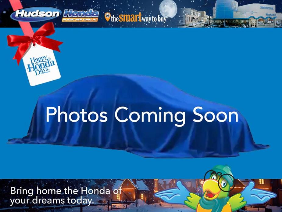 used 2022 Honda CR-V car, priced at $27,888