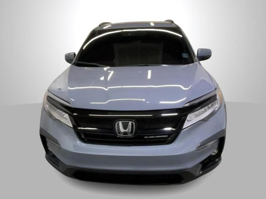 used 2022 Honda Pilot car, priced at $35,566